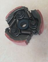 Hankai Anchidi Huasheng Zhongtian and other 4 rushes 3 6 horses 3 8 overboard clutch friction plate