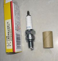 Suzuki 4 Chong 2 5 Outboard NGK small head Spark Plug 1 CR6HSA instead of A7RTC CR6HSB