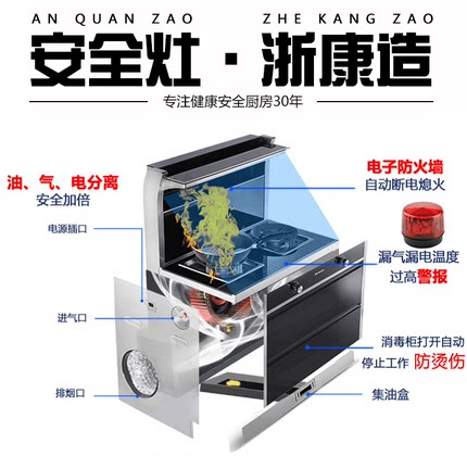 追讨真相浙康A-T90集成灶如何?为何大家都选择这牌子?