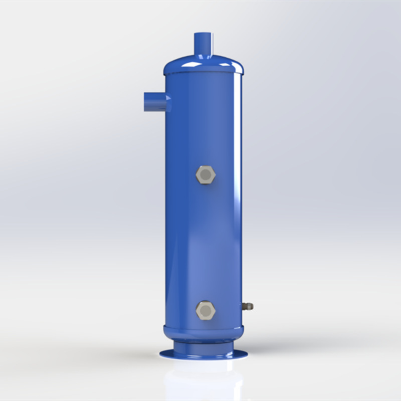 法斯克油分F-66Q系列储油式油分离器法斯克工业配件
