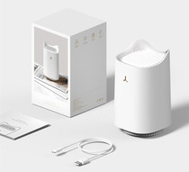 3life Triple Live Kitty Mosquito lamp USB Smart Anti-mosquito home Indoor silent No-radiation photo-catalyst mosquito repellent