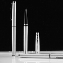 Yongsheng 102 10k gold pen Iridium pen 90 s old pen student adult writing gift pen