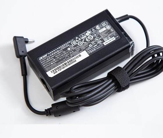 원래 Acer Acer Centoplast A11-065N1A Ultrabook Original Laptop Power Adapter 19V 3. 원래 Acer Acer Centoplast A11-065N1A Ultrabook Original Laptop Power Adapter 19V 3.