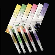 Nail Edge Nutrition oil nail art moisturizing fruit flavor care solution nail art to death branch nutrition oil single nutrition pen