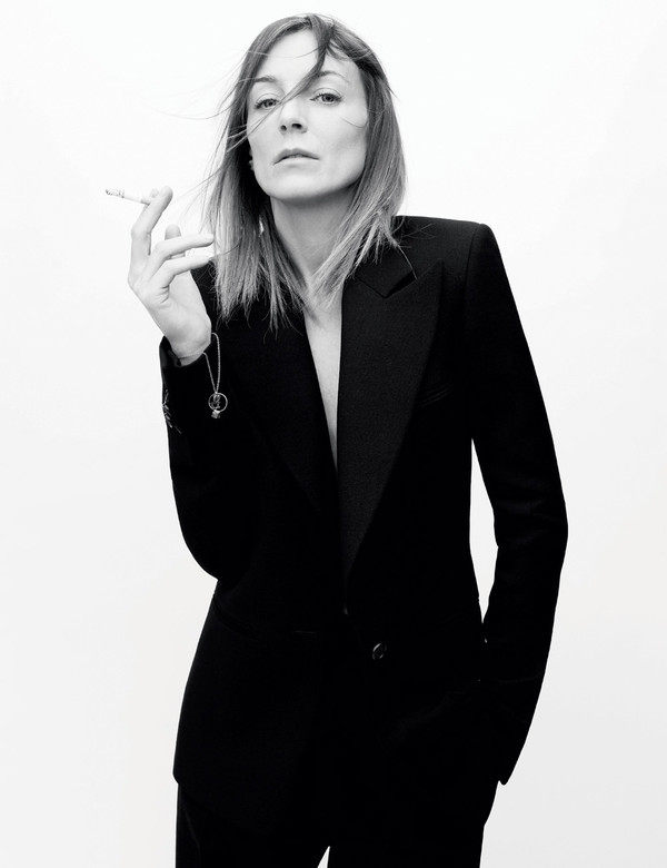 celine的简约主义