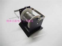 Stainless steel solder wire frame tin wire holder tin wire holder full metal tin wire bracket welding special frame