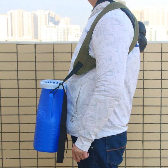 두 개의 어깨와 플라스틱 생선 바구니가 달린 야외 플라스틱 생선 바구니, 뱀장어, 로치, 생선 버킷 도로가 생선 바구니를 작은 바구니로 두 개의 어깨와 플라스틱 생선 바구니가 달린 야외 플라스틱 생선 바구니, 뱀장어, 로치, 생선 버킷 도로가 생선 바구니를 작은 바구니로