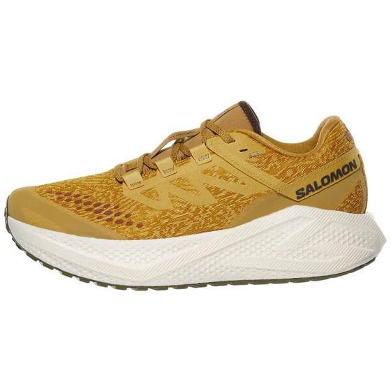 SALOMON/Salomon trail running shoes lightweight cushioned and comfortable for men
SALOMON/Salomon trail running shoes lightweight cushioned and comfortable for men
