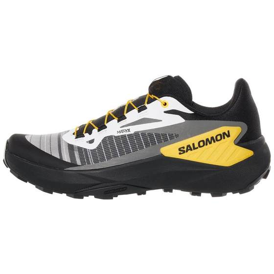 SALOMON/Salomon trail running shoes lightweight cushioning and stable men's professional training shoes
SALOMON/Salomon trail running shoes lightweight cushioning and stable men's professional training shoes