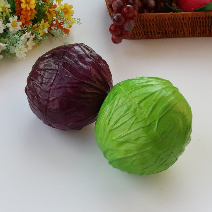仿真水果蔬菜假蔬菜模型装饰品玩具高档仿真菜仿真pu蔬菜套装摆件