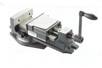 Taiwan Eagle brand K-type vise milling machine flat pliers 4 inch vise machine with flat pliers machine vise VK-4