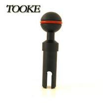 Cooke for Ikelite Waterproof Case Grip Seat Ball Joint