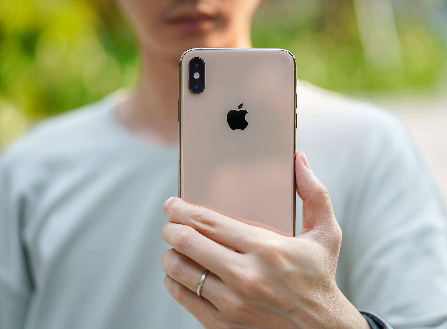 苹果xs真实评测:肾痛后的真香,入坑了