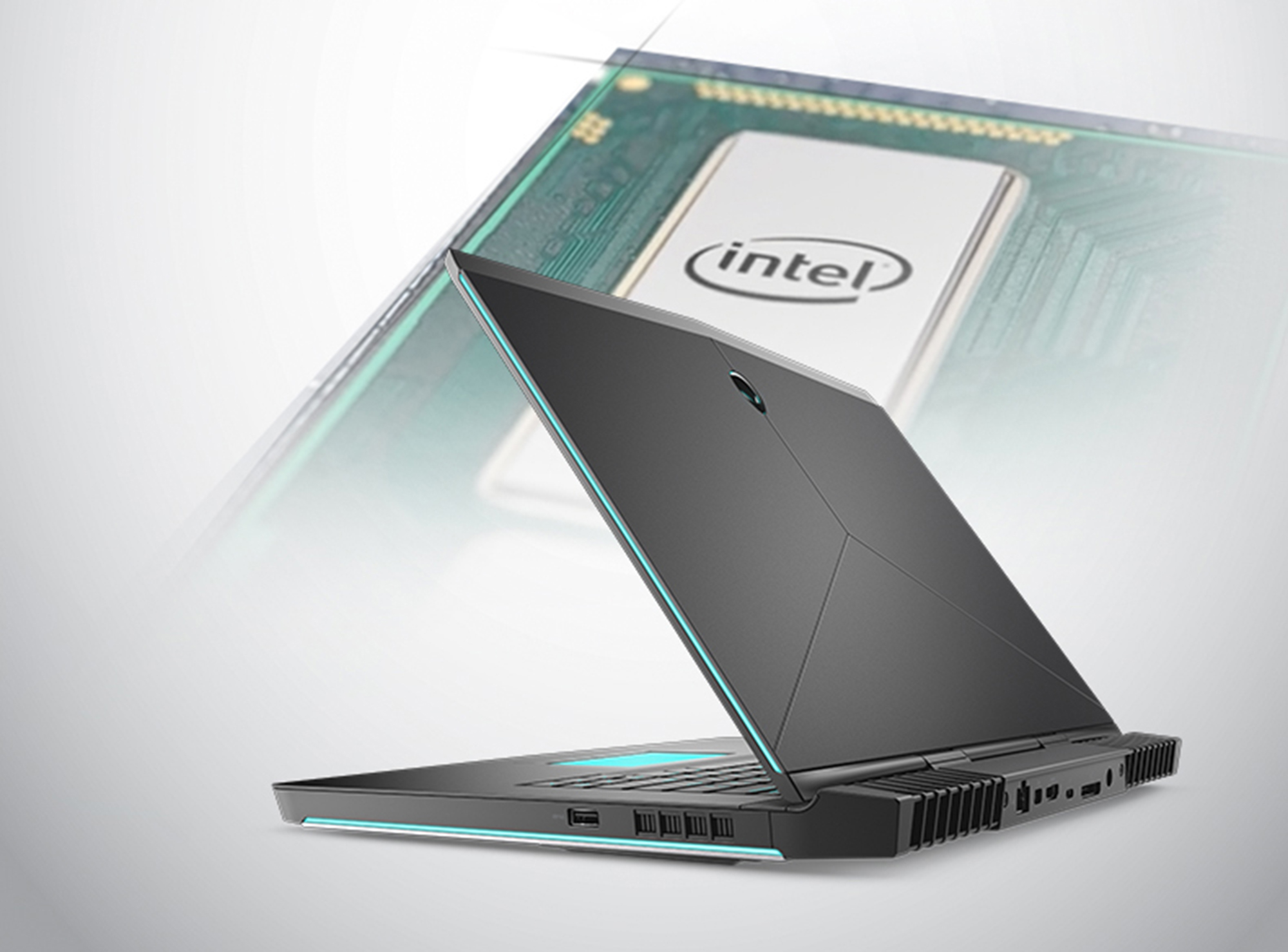 游戏新形态:戴尔g3游戏本