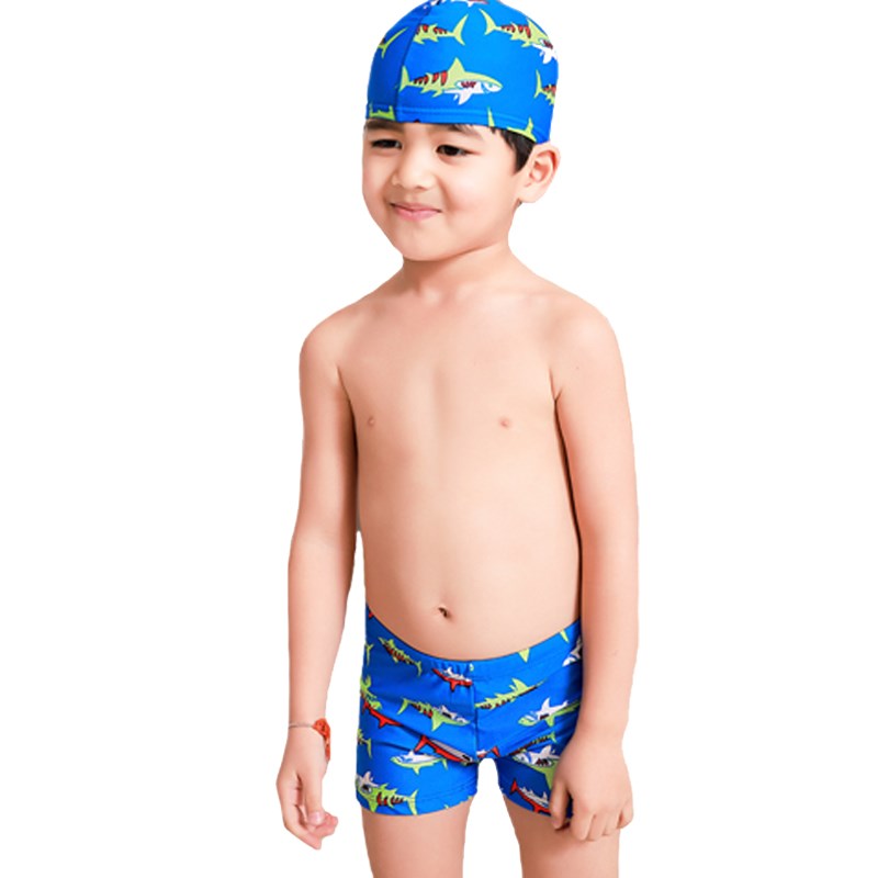 fat boy swim trunks