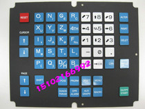 Imported Fanaco CNC machine tool CNC machining center silicone key film A98L-0001-0568M 0568T