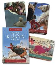 Earth Guanyin Oracle Card Wild Kuan Yin Soul Guidance from Wild Divine