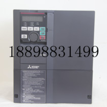 45KW Mitsubishi frequency converter FR-A840-01160-2-60 upgrade to replace FR-A740-45K-CHT