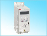 ABB frequency converter ACS150-03E-03A3-4 brand new original fit 1 1KW (kilowatts) three-phase 380V voltage