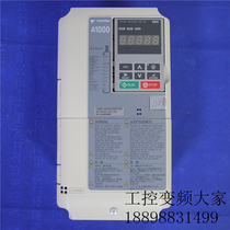 General Yaskawa inverter CIMR-AB4A0009FBA upgrade alternative CIMR-F7B43P0 new 3KW