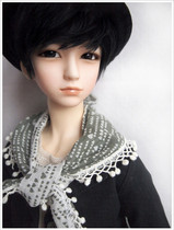 (NINO)1 3 BJD Mocha single head (customs declaration group) 4 1~4 7 pre-sale