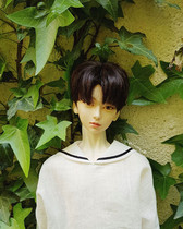 (NINO)1 3 BJD Shiro single head (customs declaration group) 4 1~4 7 pre-sale