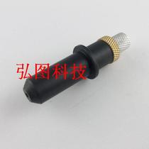 Piccard Typewriter Knife Holder Pickup Knife Holder Knife Sleeve Fine Kale Wind God Cool Engraving Typewriter Knife Holder Accessories