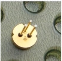 Brand new imported Riya 1W 450nm blue laser diode Blue laser tube Laser tube LD