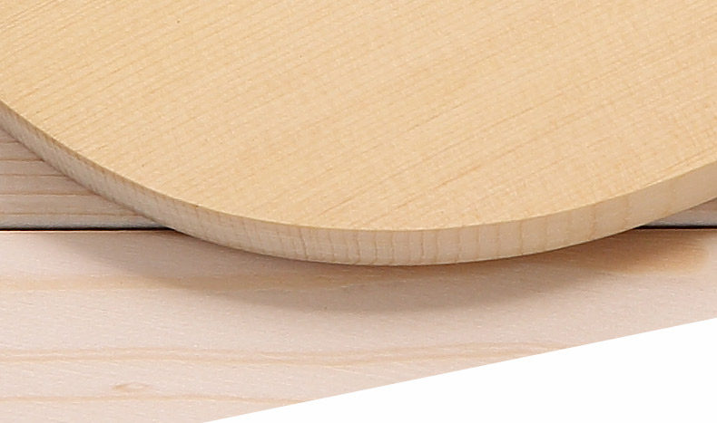 cnstt 凯斯汀 黄金版 abs9001单桧木 乒乓球底板 乒乓球拍底板