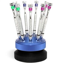 3T glasses tool screwdriver suit glasses tool repair suit no frame cut edge glasses screwdriver sleeve