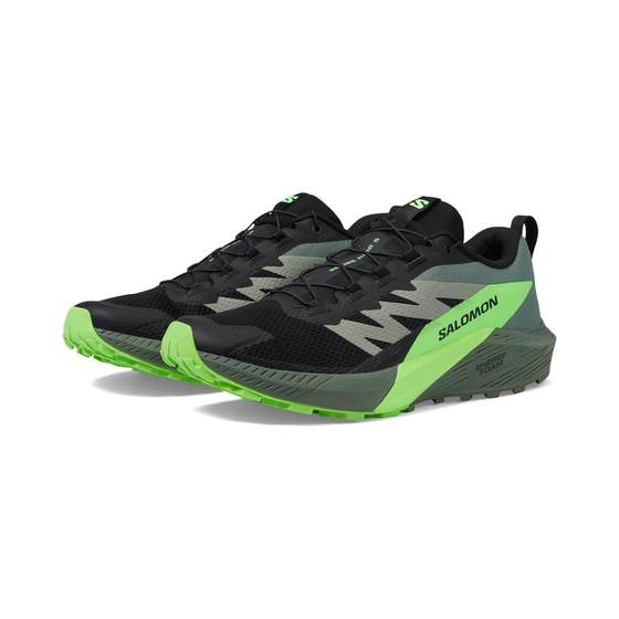 SALOMON/Salomon trail running shoes cushioning lightweight grip non-slip men's sports shoes
SALOMON/Salomon trail running shoes cushioning lightweight grip non-slip men's sports shoes