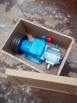 Marine oil pump separator 550 oil pump clutch netting machine parts cage machine parts