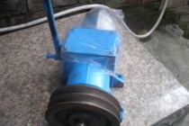 Marine net lifting machine cage lifting machine accessories