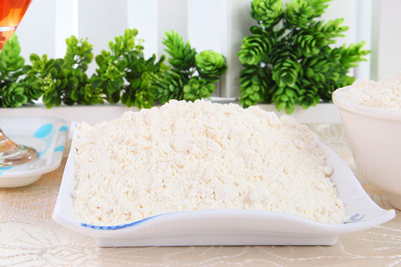 五得利馒头粉25kg