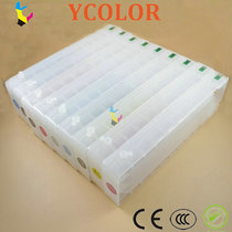 Suitable for Epson Epson P6080 P7080 P8080 P9080 filling and supply with chip cartridge