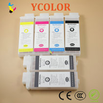 Suitable for Canon IPF510 610 500 600 700 710 605 720 Filled with ink cartridge