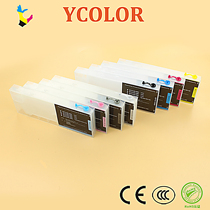 Suitable for Epson Epson 4400 4450 4800 4880 7600 9600 Filled ink cartridge