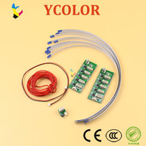 Suitable for Epson 4800 4880 7800 7880 9800 Ink cartridge chip decryption card automatic decoder