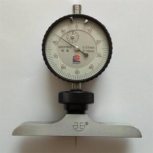 千分表 数显深度表 深度计 指针式深度规带表 深度量表表座 百分表