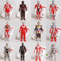 King of Ott toy soft glue Aix beyond the movable hand to do the dark Dijanoa Leouid model