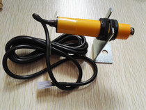 Diesel engine Vehicle Marine Electromagnetic speed sensor Flywheel Drive shaft Magnet induction probe