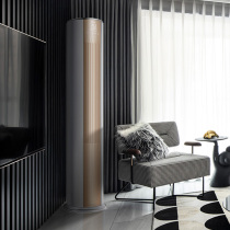 TCL large 2 intelligent vertical cabinet machine Air conditioning frequency conversion energy-saving silent household living room floor-standing 51ME two two three