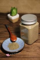 Fattening solid kidney powder white hair hair with good cashew acid er tinnitus 0 300g