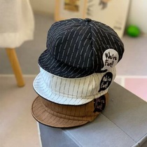 Baby Hat male baby Berehat boy baby Lilly hat Inn anise cap infant 6-12 months Korean version