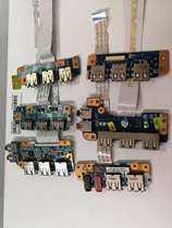 Original new Sony SVE4411 MB-250 USB interface small board headset interface audio interface