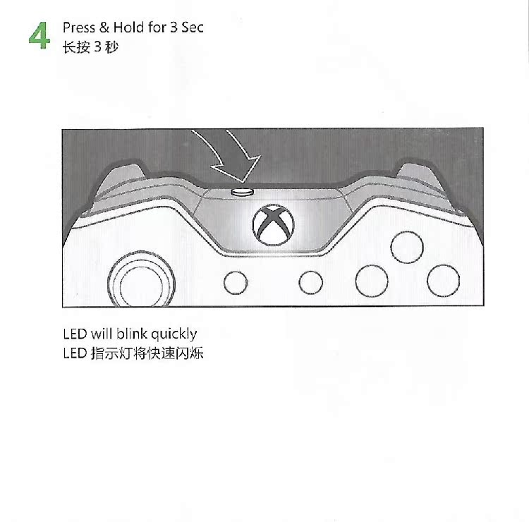 Джойстик для XBOX Microsoft XBOX ONE X1 PC Джойстик для XBOX Microsoft XBOX ONE X1 PC