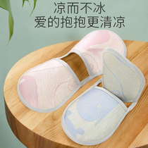 Baby Arm Cool Mat huva Arm Pillow God feeding Breast Milk Arm Cushion Lactation Summer Ice Silk Sleeve Cool Sleeve
