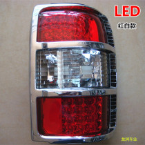 Cheetah Pajero V31V32V43 taillight modified LED Taillight