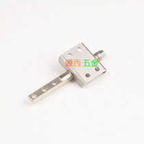 Car DVD shaft dv shaft T type damping shaft turn table lamp furniture shaft equipment mechanical shaft