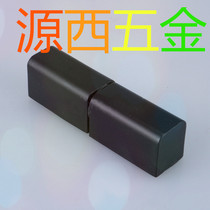 With southco control box detachable hinge coaxial hinge zinc alloy hinge detachable